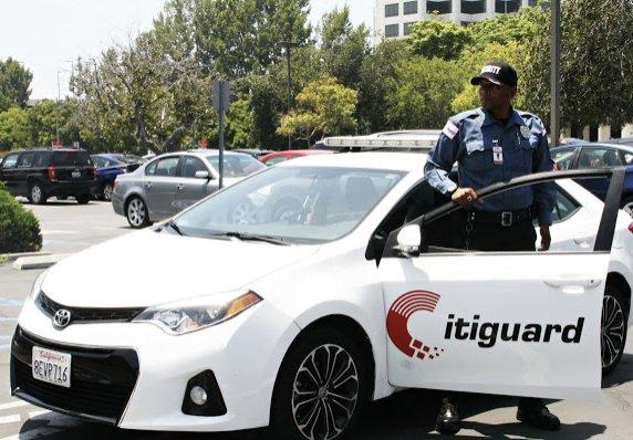 Citiguard Security Guards