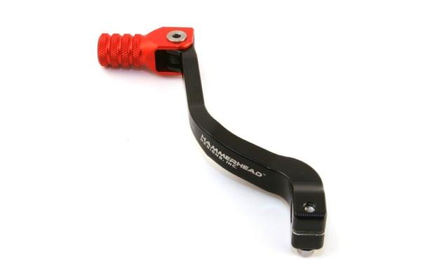 CRF150R CNC shift lever