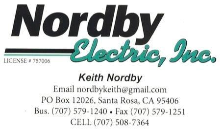 Nordby Electric