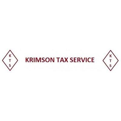 Krimson Tax Service