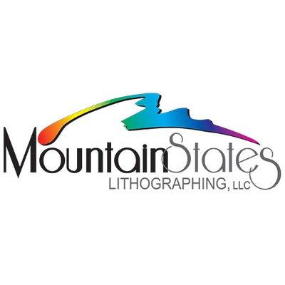 Mountain States Lithographing, Printing and Copying