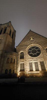 Westminster Presbyterian Church