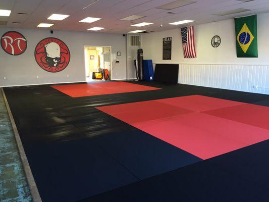 Kansas City Brazilian Jiu Jitsu