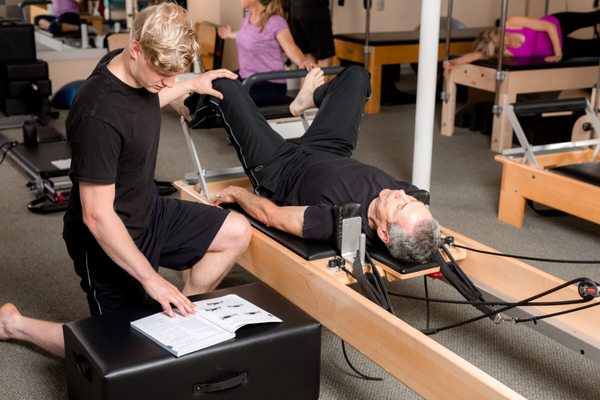 We offer annual Polestar Pilates comprehensive teacher trainings.