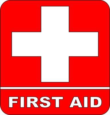 Learn first aid from an American Heart Assoc. Instructor. Get your certification card, valid for 2 years!