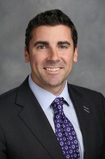 Travis Bearden Northwestern Mutual