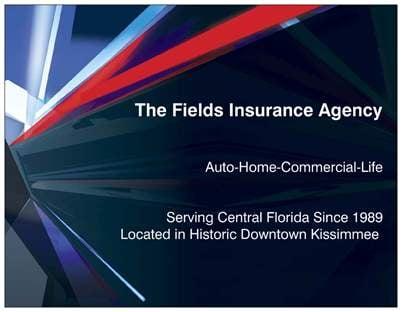 Jack Fields Agency