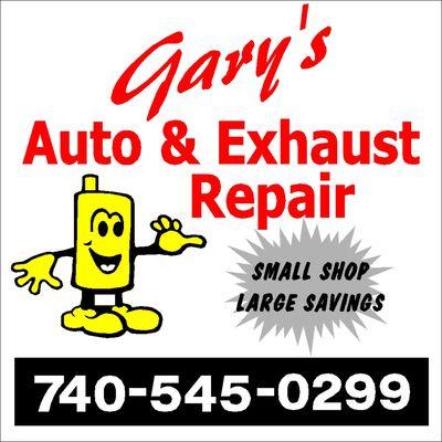 Gary's Auto & Exhaust Repair