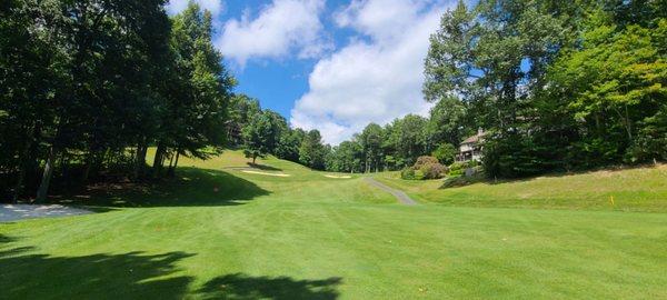 Linville Land Harbor Golf Club