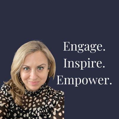 Check out our free course on 4 steps to Engage, Inspire and Empower a team at https://www.actionyourfuture.com/free-stuff