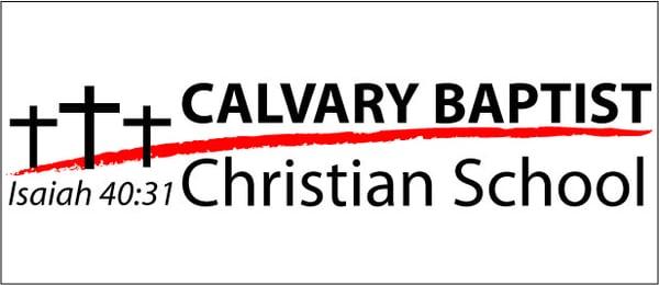 Calvary Baptist Christian School