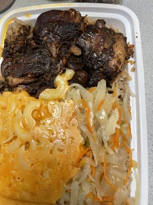 Oxtails