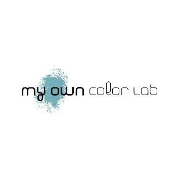 My Own Color Lab