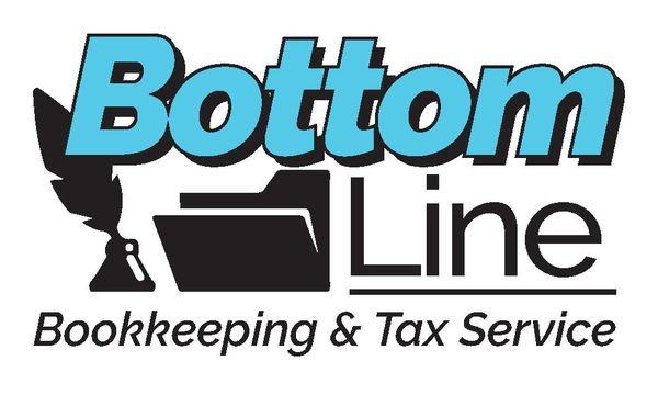 Bottom Line Bookkeeping & Tax Service