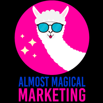 Almost Magical Marketing