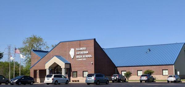 Illinois Lutheran High School