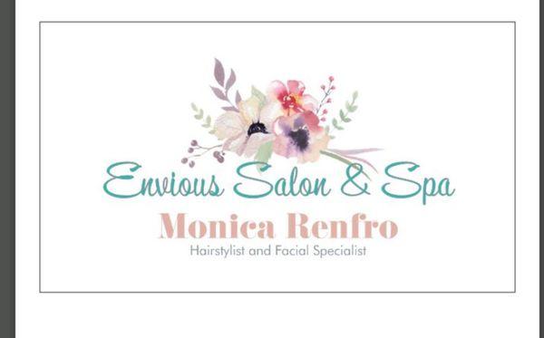 Envious Salon & Spa