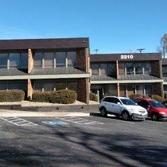 Street View Of the Building