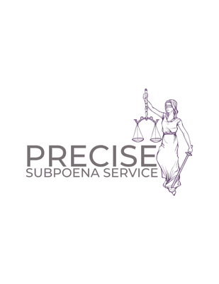 Precise Subpoena Service