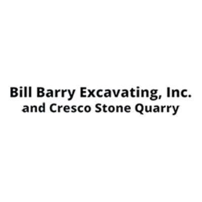 Bill Barry Excavating, Inc. & The Cresco Stone Quarry