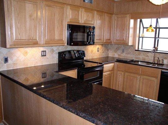 Best Granite and Marble