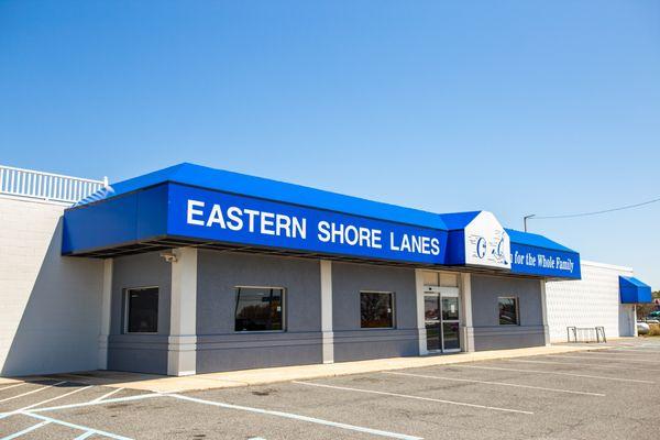 Eastern Shore Lanes