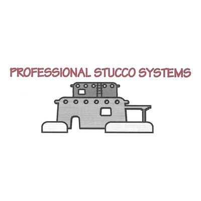 Professional Stucco Systems