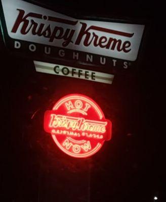 Krispy Kreme