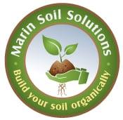 Marin Soil logo