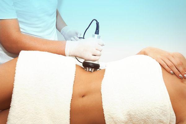 Lipo Cavitation is non invasive fat reduction