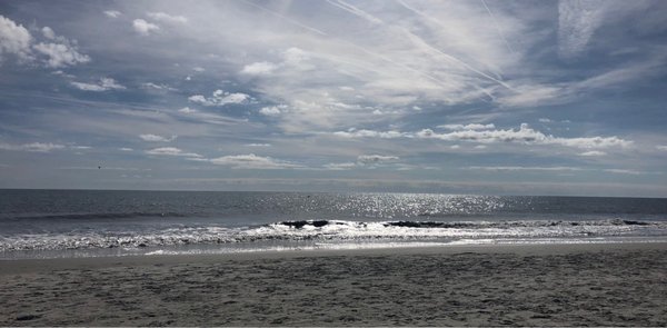 Beautiful Beach