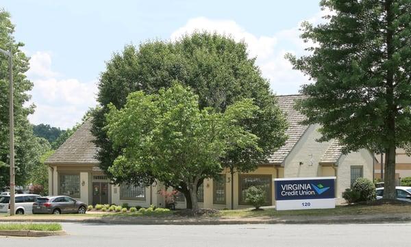 Virginia Credit Union