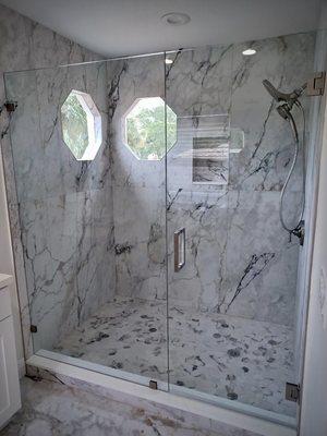 Expert Closet & Shower Door Professionals