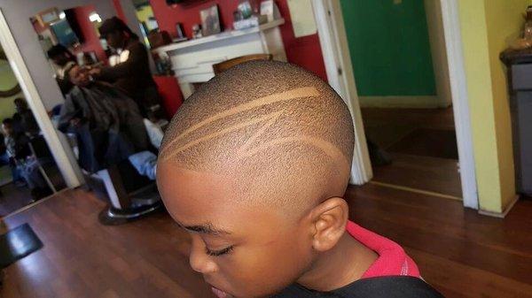 Excel Beauty & Barber Of Greenville