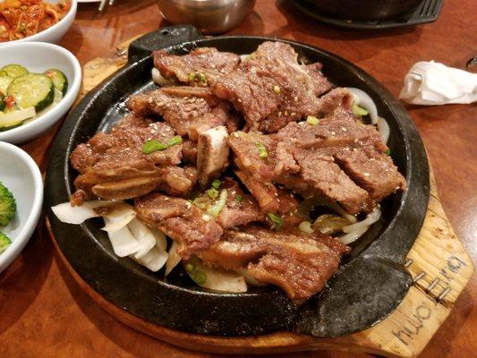 Kalbi