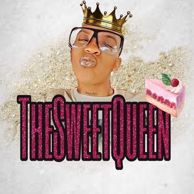 The sweet Queen