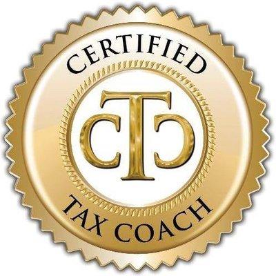 Mr. Bourbonnais is a Certified Tax Coach, specializing in tax planning.