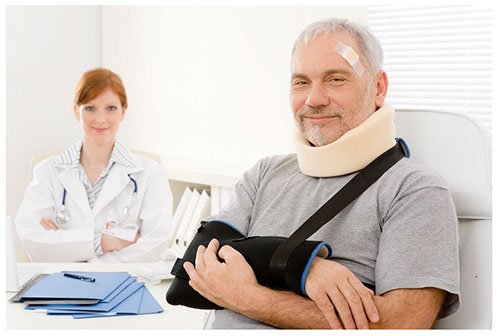 Injury & Accident Representation