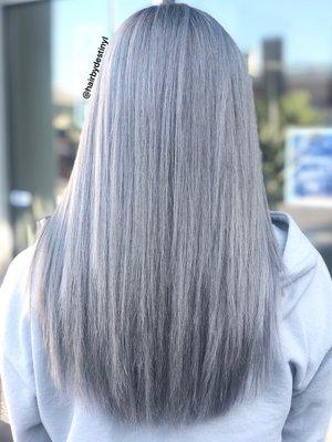 Silver