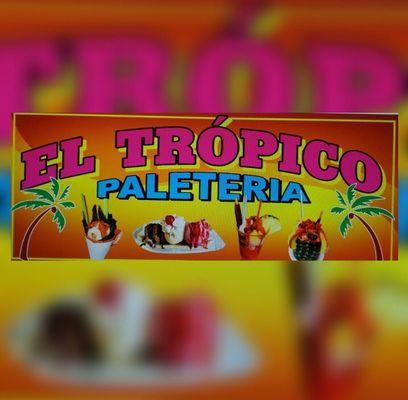 El Tropico