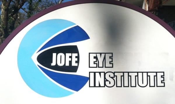 Jofe Eye Institute