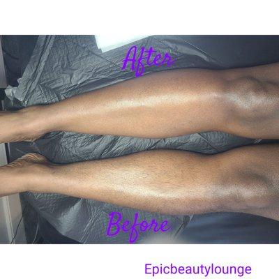 Epic Beauty Lounge