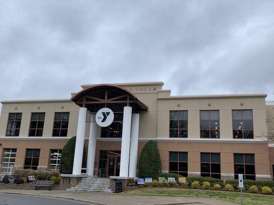 Lake Norman Family Branch YMCA