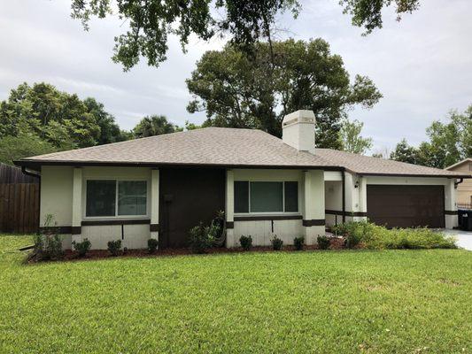 American Knight Roof & Exterior Cleaning