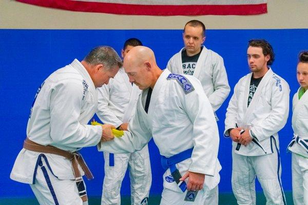 SK Martial Arts / Gracie Jiu-Jitsu Billings