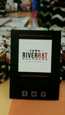 Come for Poker 7p & 9p Mondays.