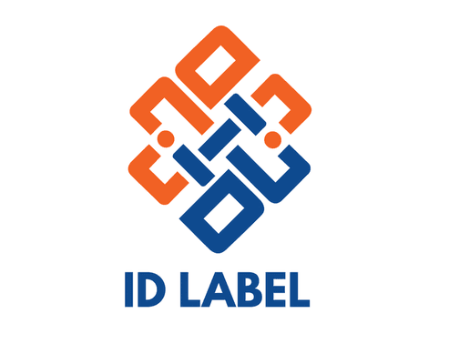 ID Label Inc. Logo