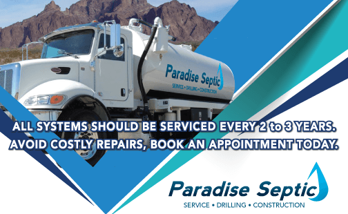 Paradise Valley Septic Service