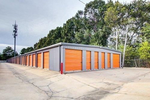 StorageMax Clinton Two