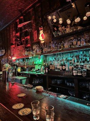 Nostrand Avenue Pub